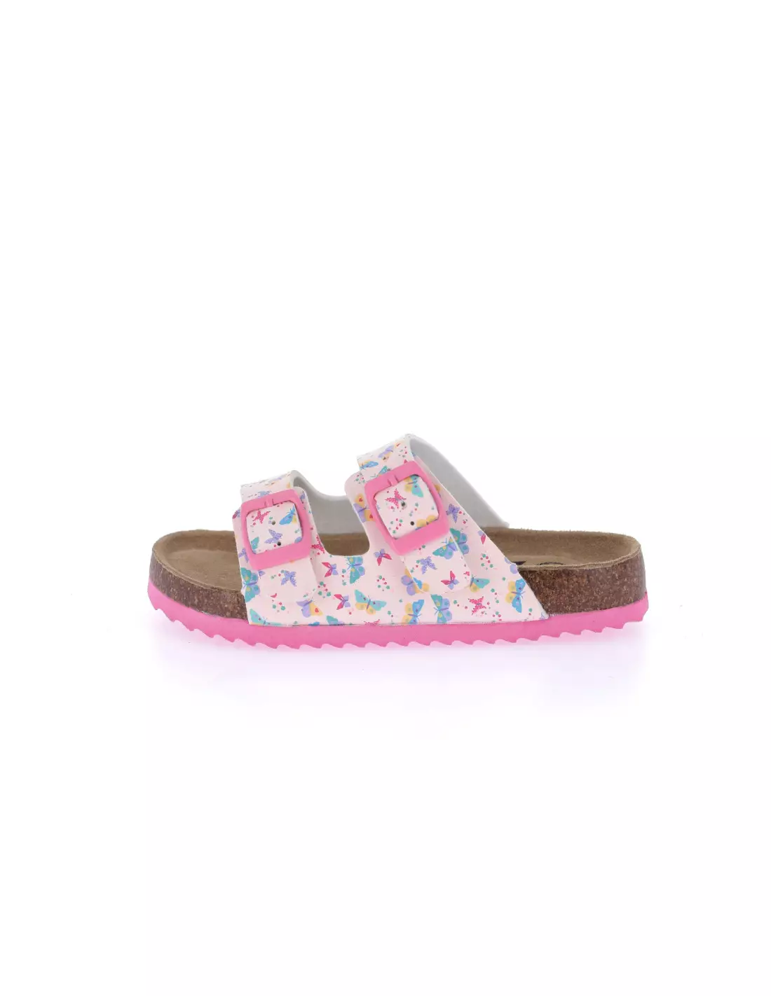 150685 - Sandales & nu-pieds Nude