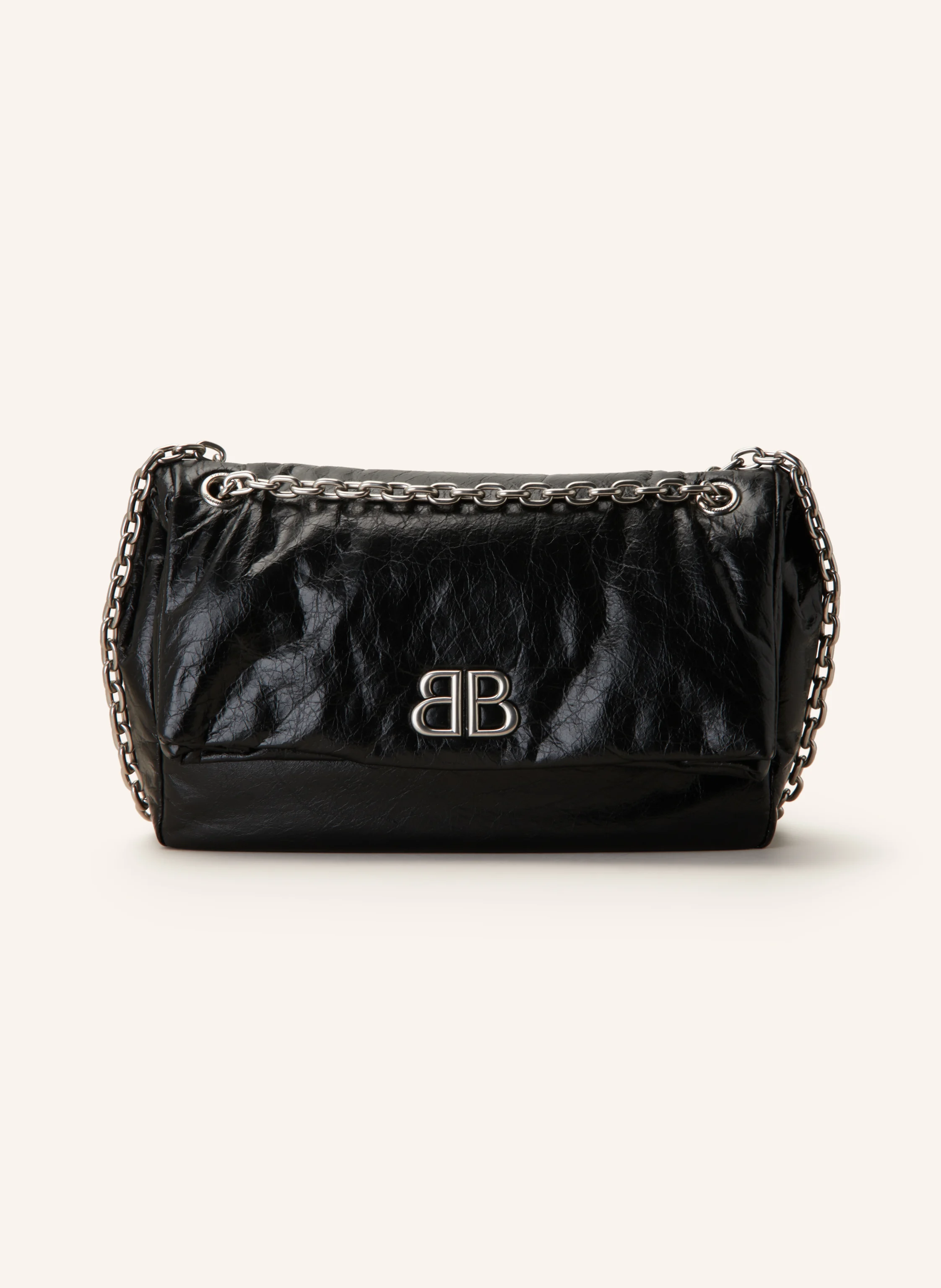 BALENCIAGA Schultertasche MONACO