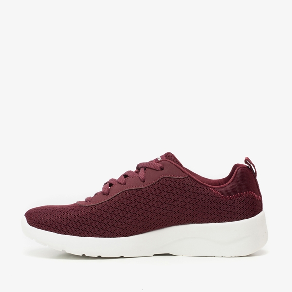 Skechers Dynamight dames sneakers