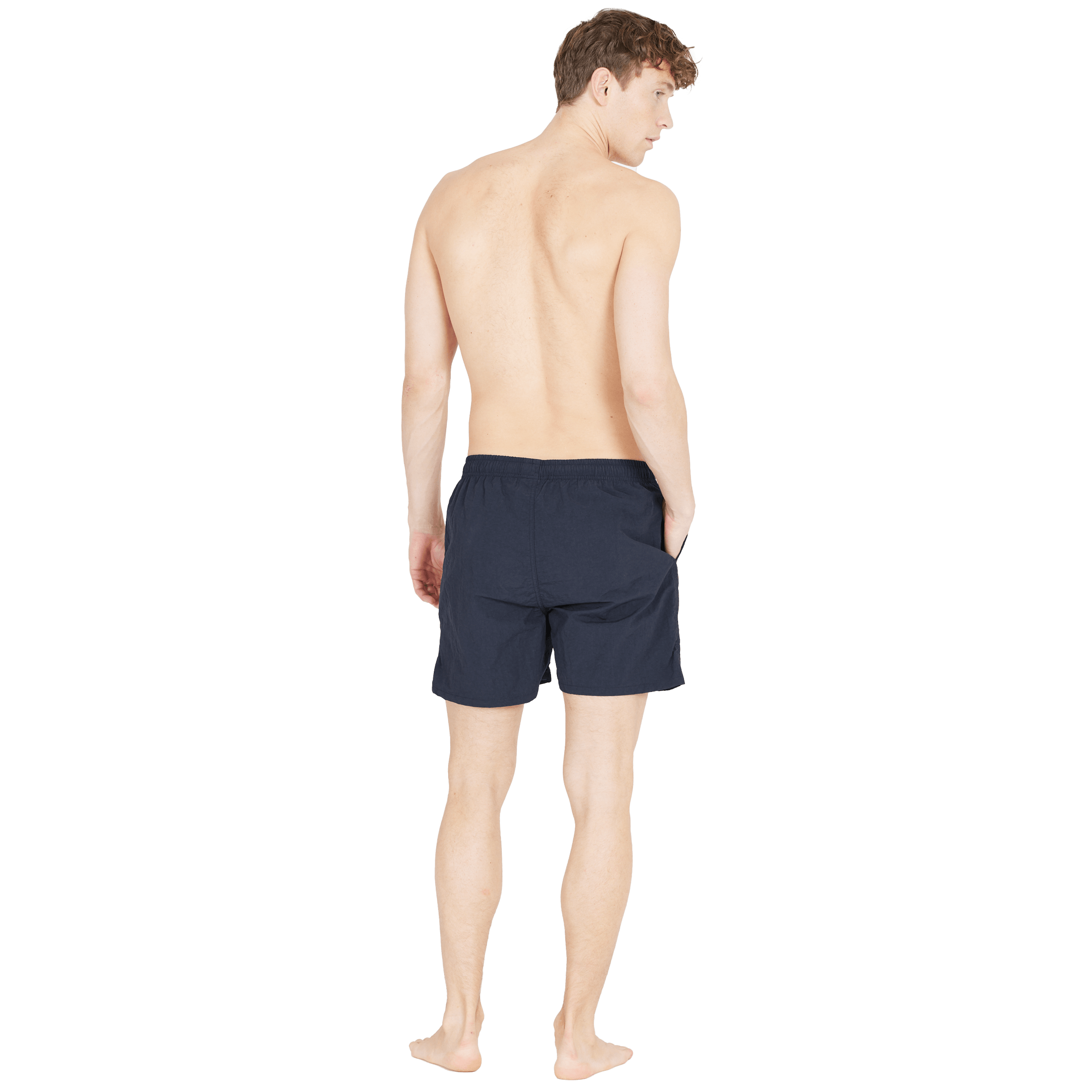 Cruz Eyemouth M Basic Shorts V2 - Svømming