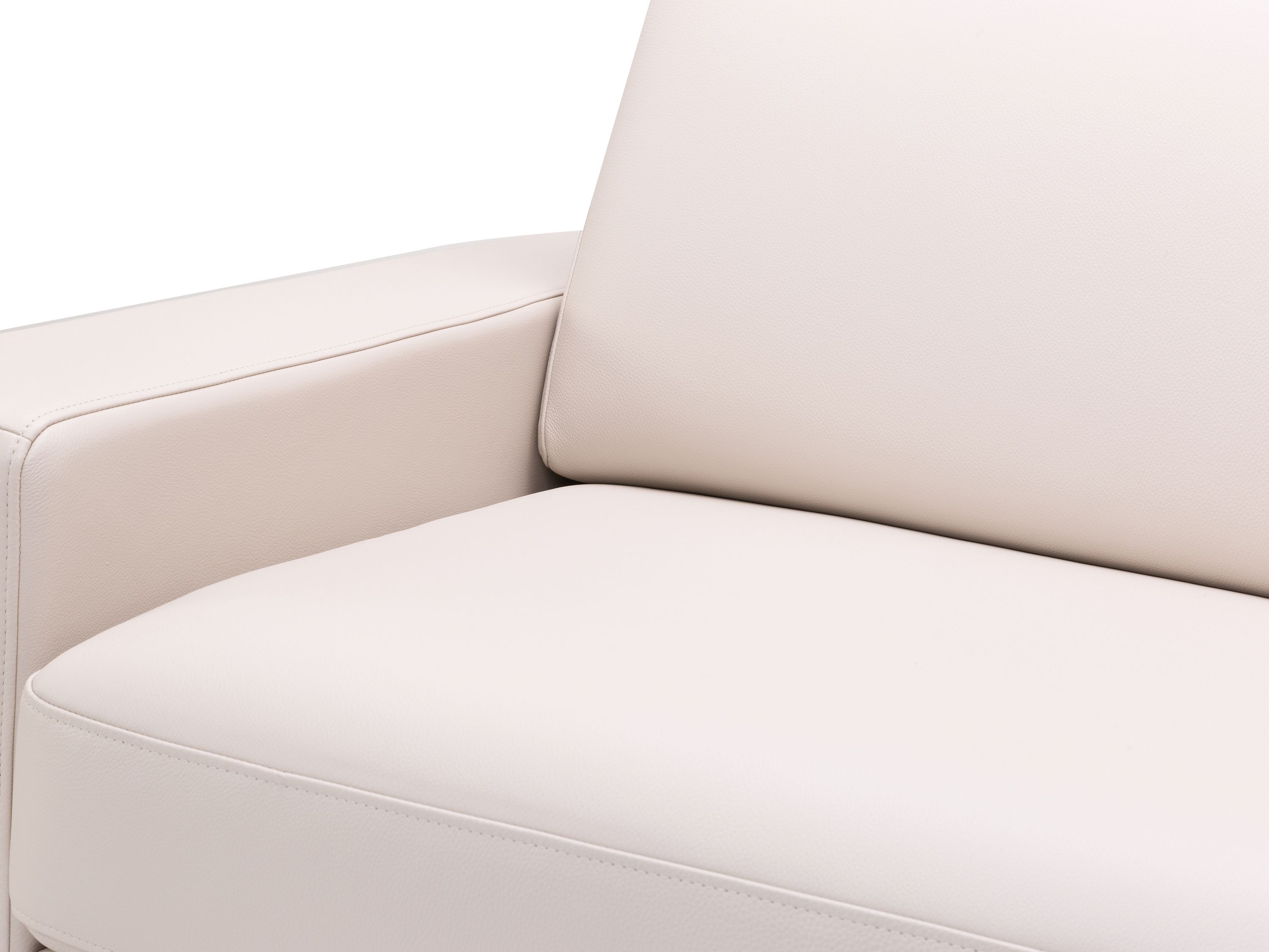 Sofabank ROLF BENZ Ego 011
