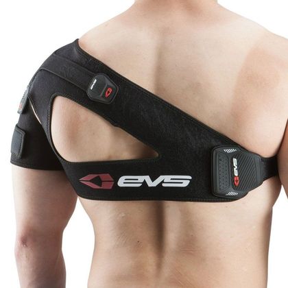 Maintien épaule EVS SB03 2020 - Noir