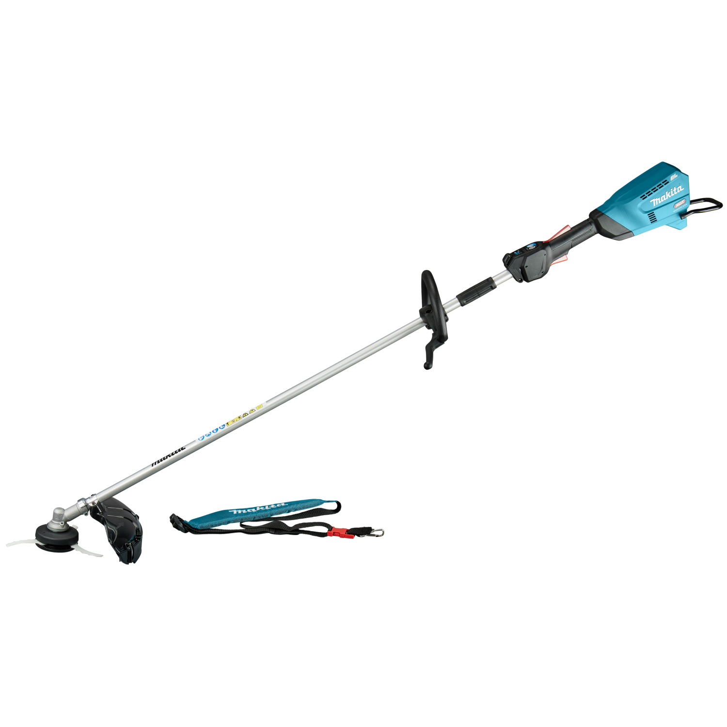 Makita UR017GZ XGT 40 V Max Li-ion accu Bosmaaier body - D-greep - 330mm