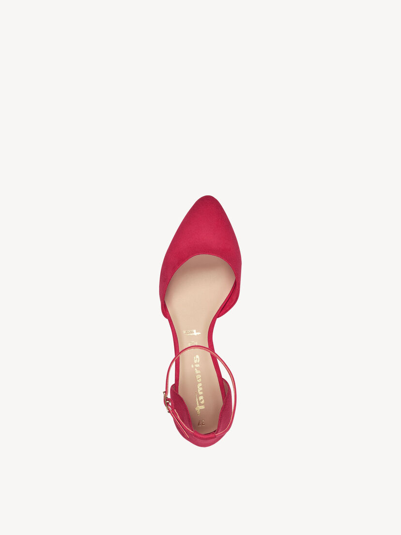 Ballerina - pink