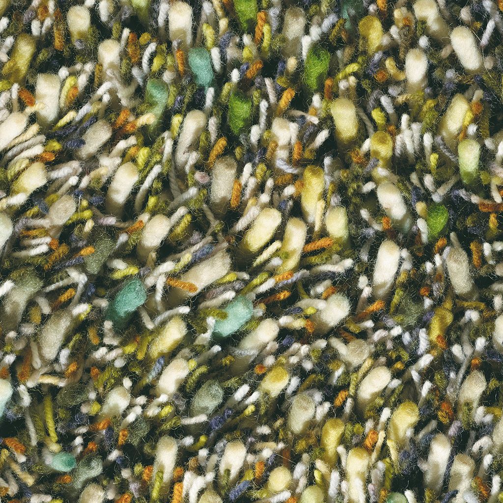 Vloerkleed Evergreen 59107 Spring  | Brink & Campman