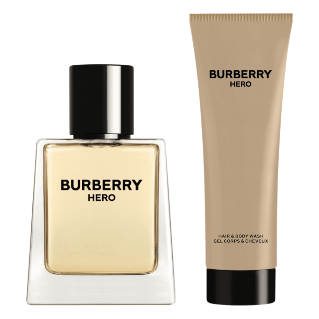 Burberry Hero Coffret Eau de Toilette BURBERRY