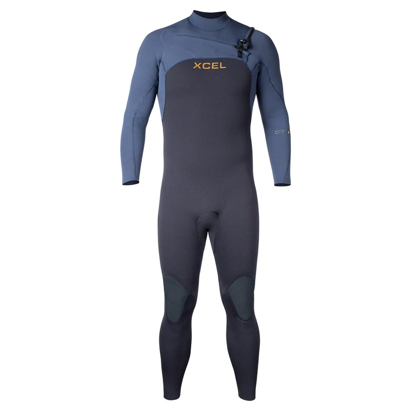 Xcel Combinaison 4/3 Comp M