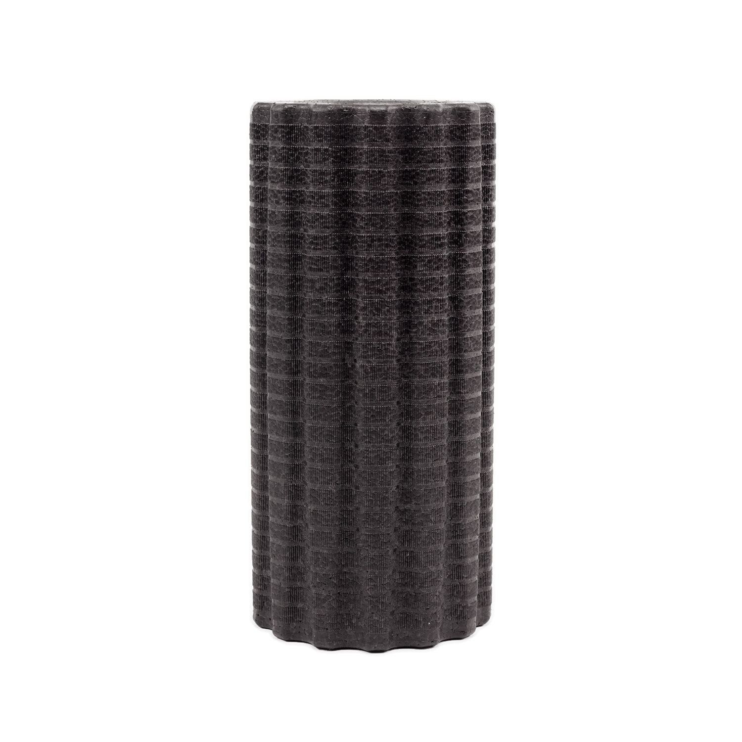 bodhi Faszienrolle SPORT PRO schwarz