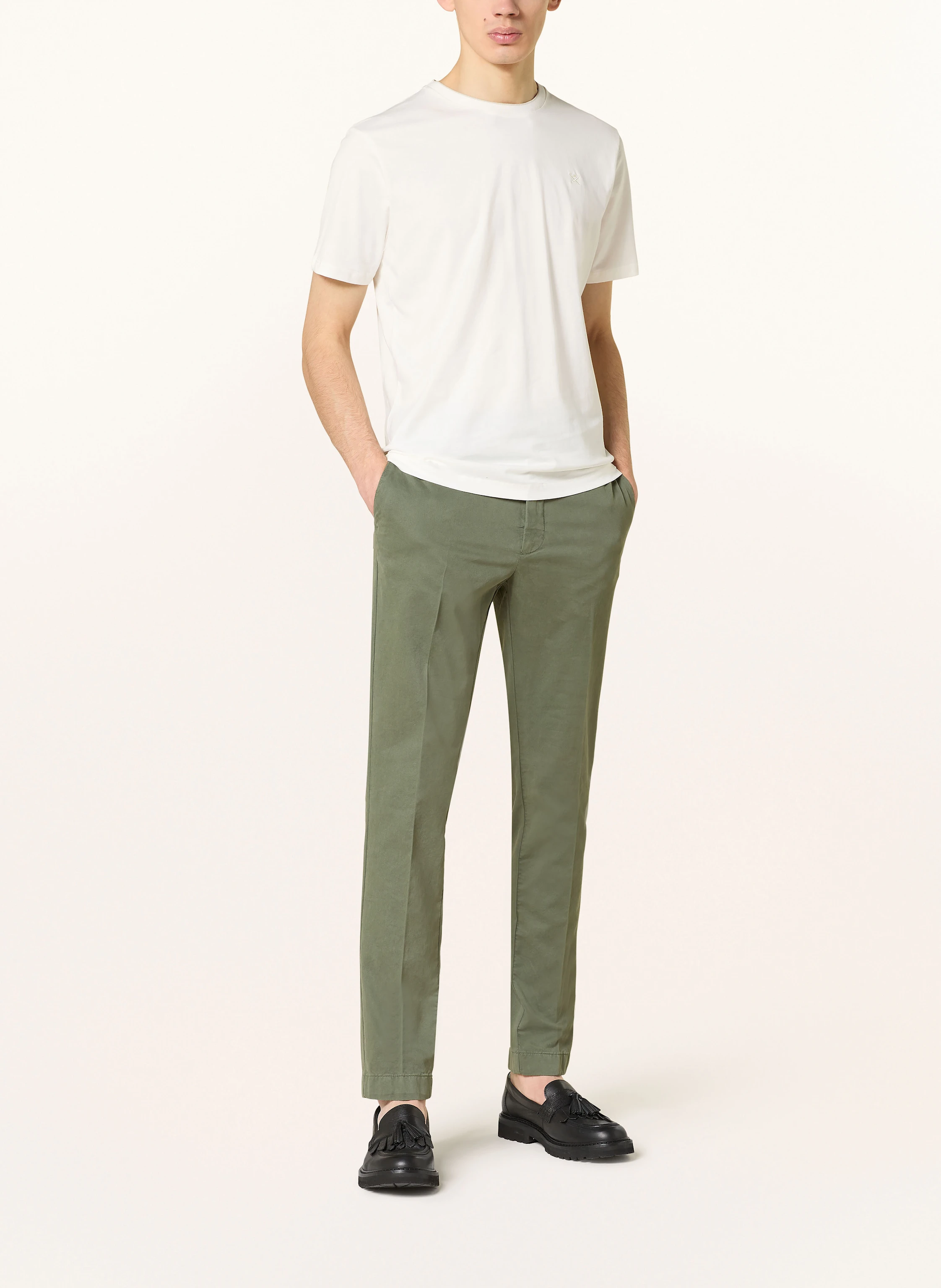 HACKETT LONDON T-Shirt