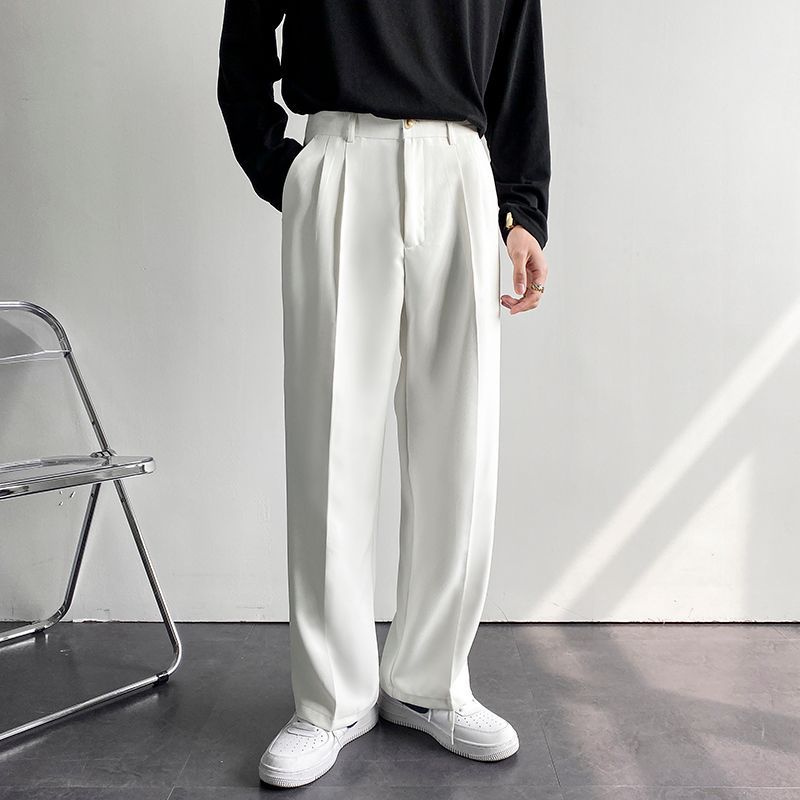 ravewider - Rechte broek