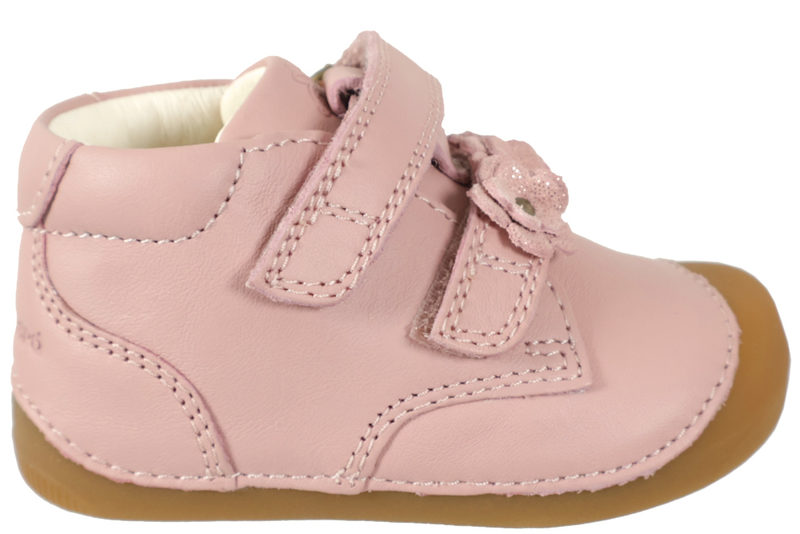 BUNDGAARD PETIT VINTAGE ROSE PREWALKER
