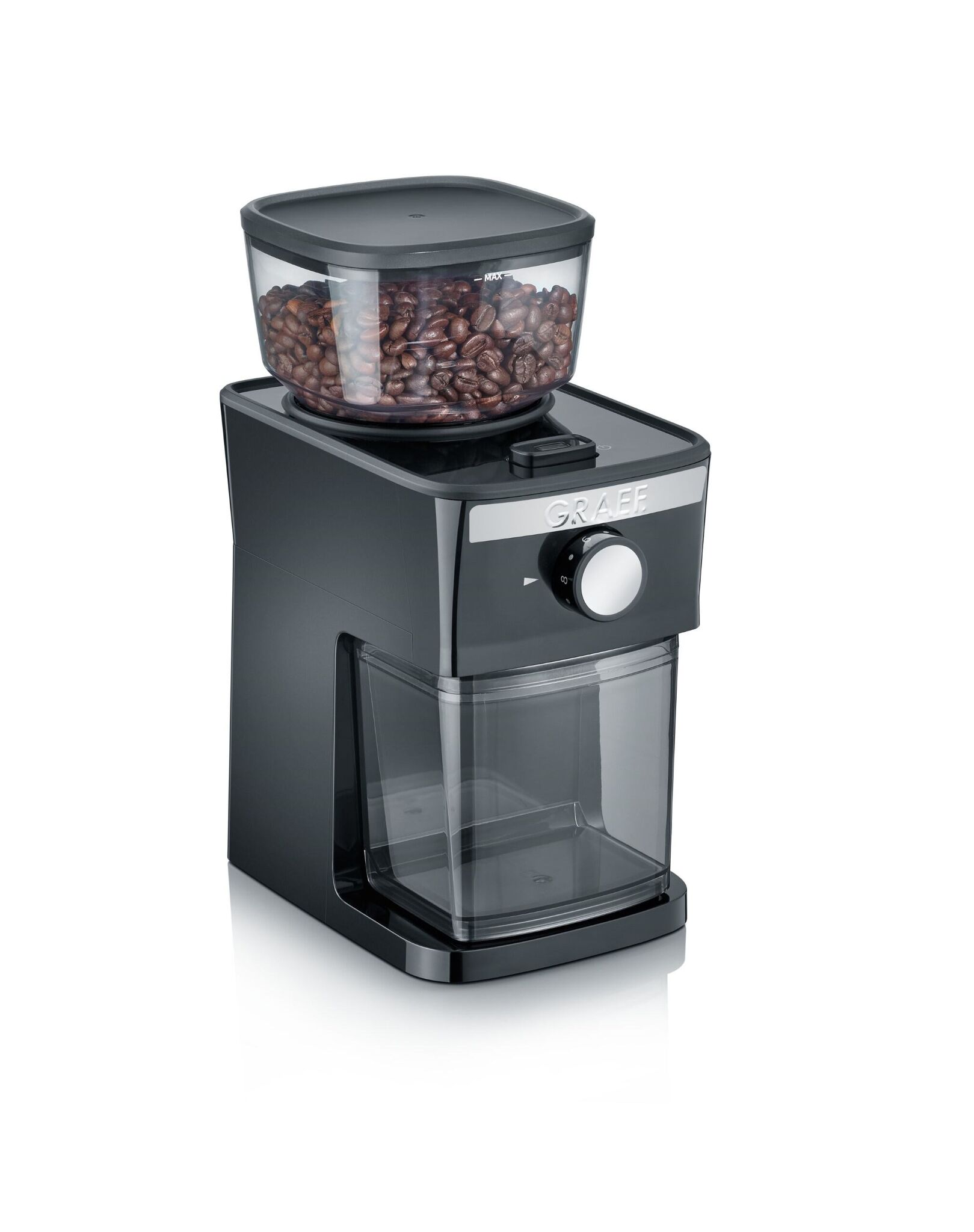 GRAEF Coffee grinder CM252EU