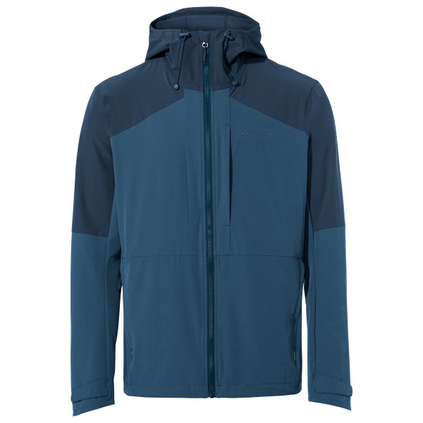 Vaude - Elope Wind Jacket - Veste softshell