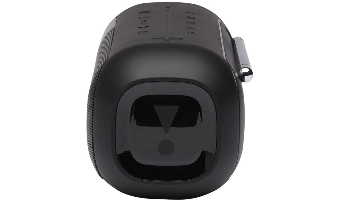 JBL Tuner 2 DAB/FM Højttaler med BT Black