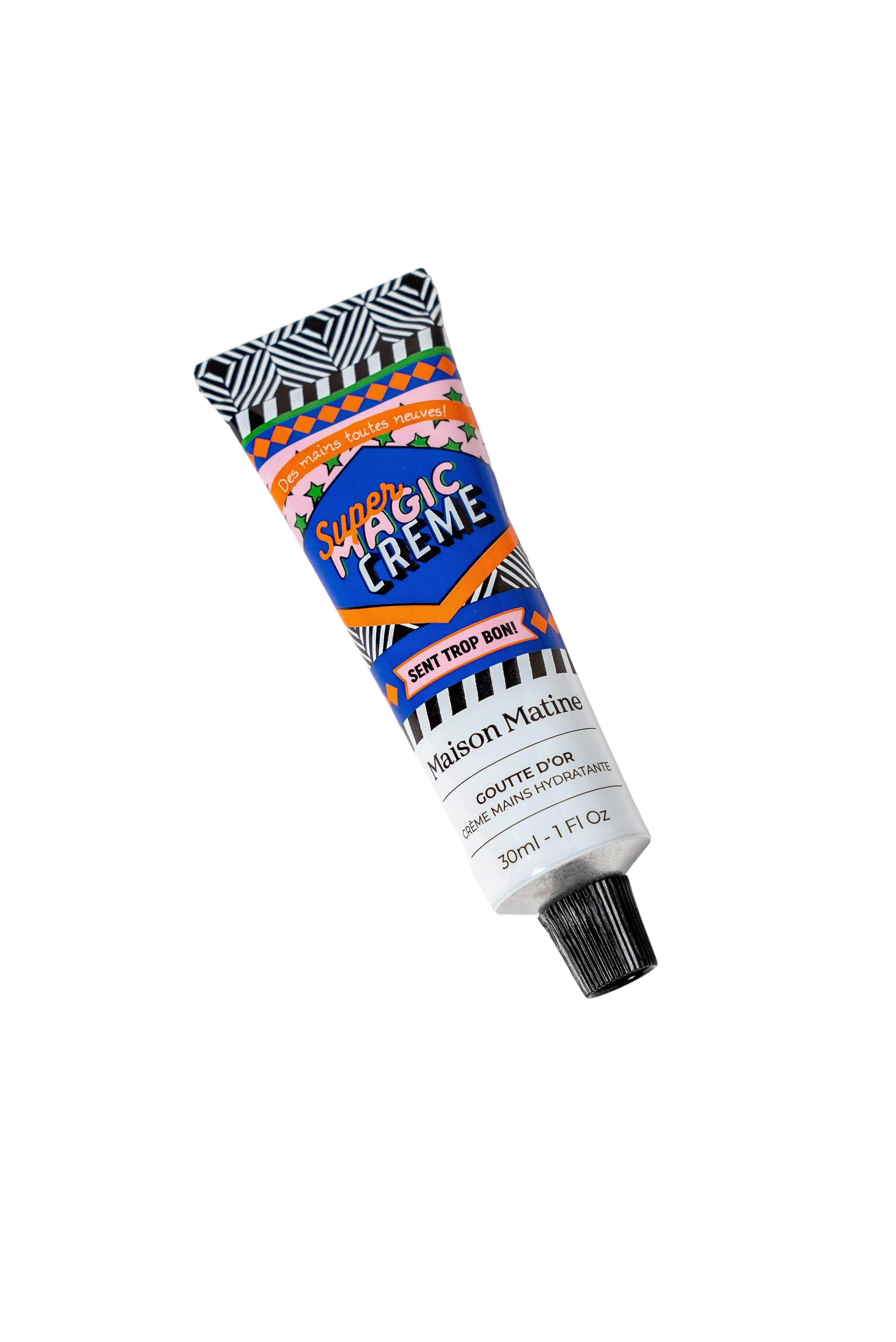 Maison Matine  Goutte d'Or håndcreme - 30 ml.