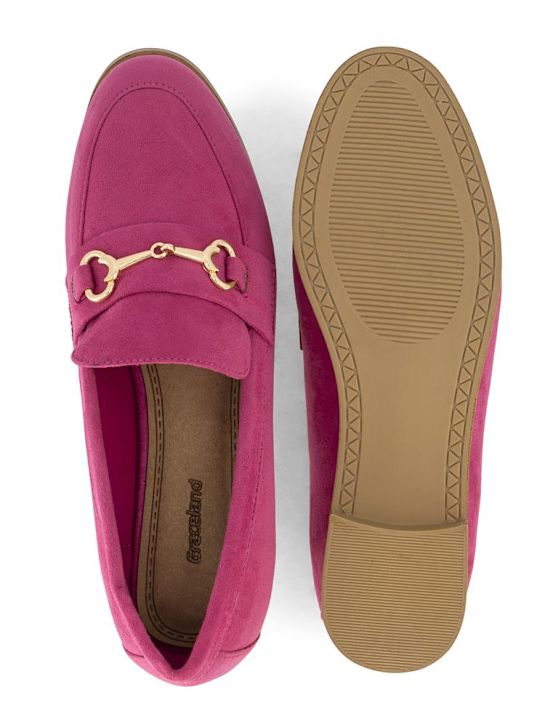 Graceland Loafer