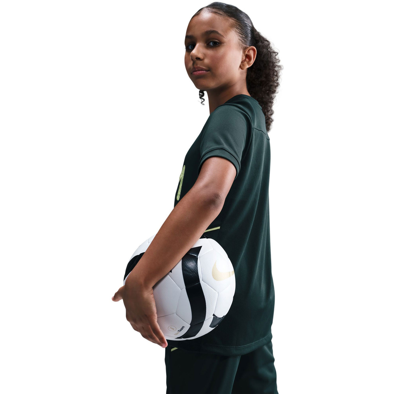Nike Academy Shirt Mbappé Kids