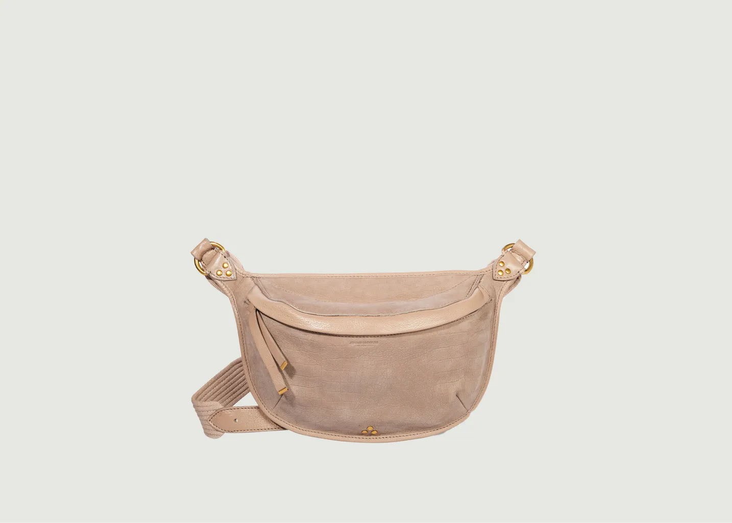 Sac Stan Banane Jérôme Dreyfuss