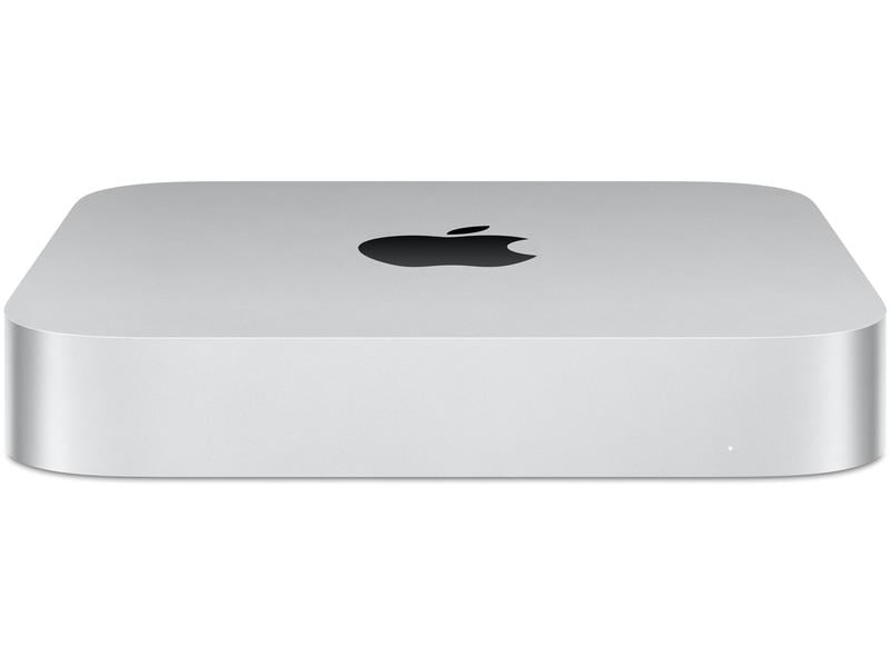 Apple Mac mini 2023 M2 512 GB / 16 GB Mini Grösse. Riesige Performance.