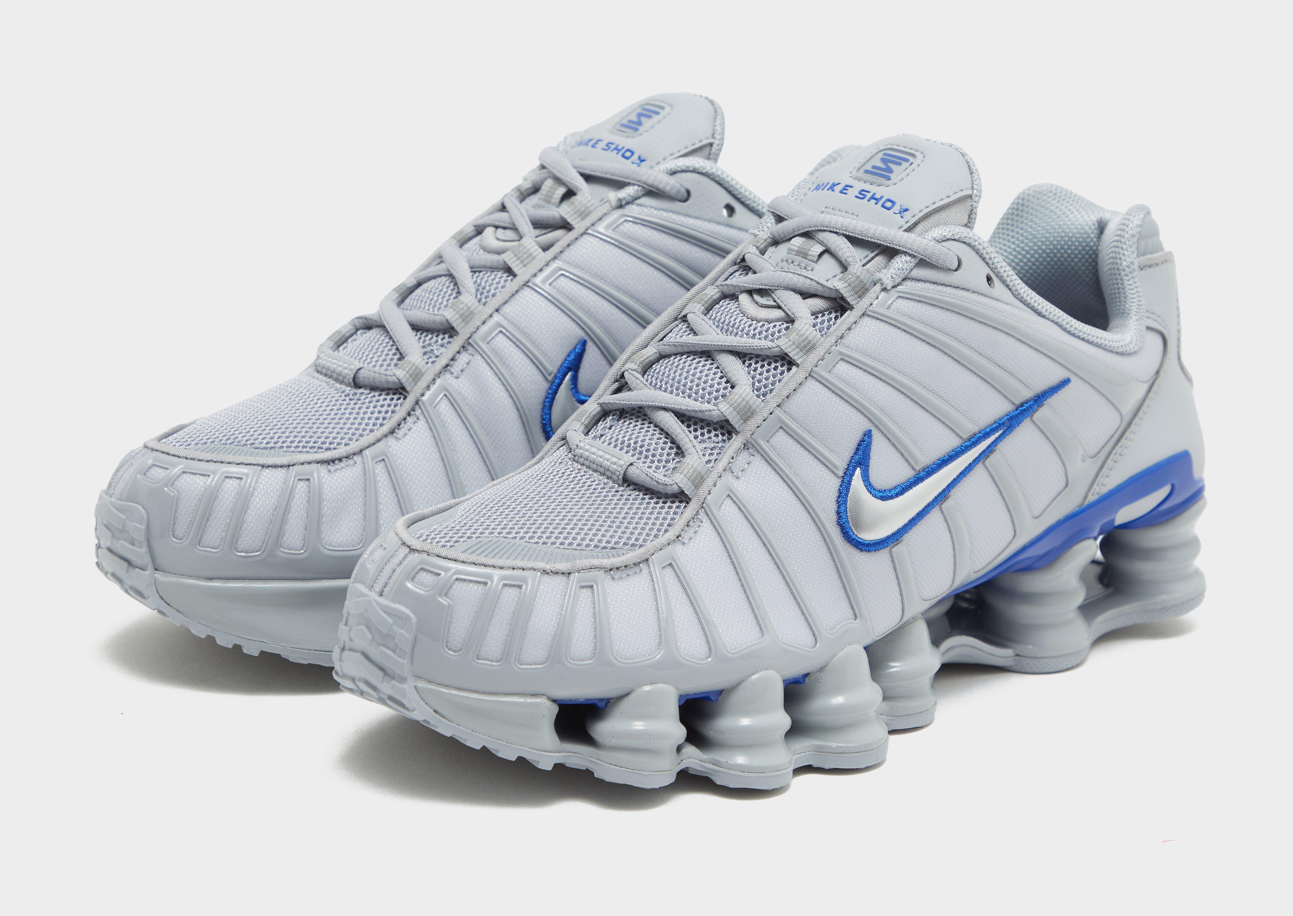 Nike Shox TL Homme