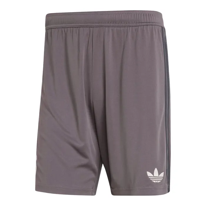 Adidas Real Madrid 24/25 3e Short Heren