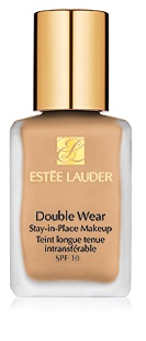 Estée Lauder Double Wear Stay-In-Place Foundation SPF10 2C2 Pale Almond 30ml