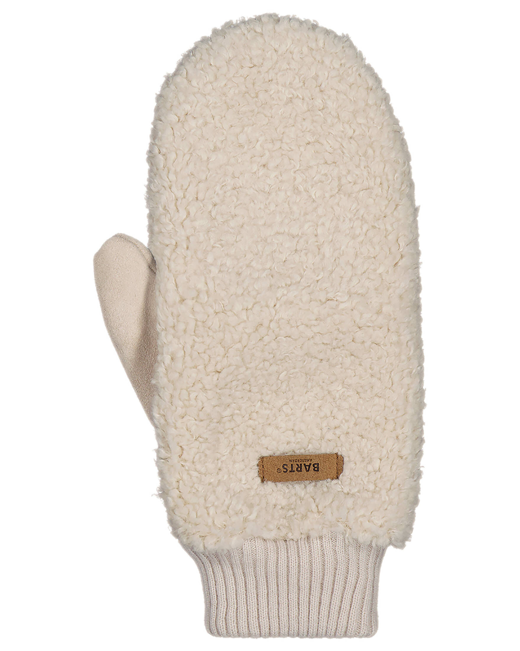 Barts| Damen Fäustlinge TEDDY MITTS