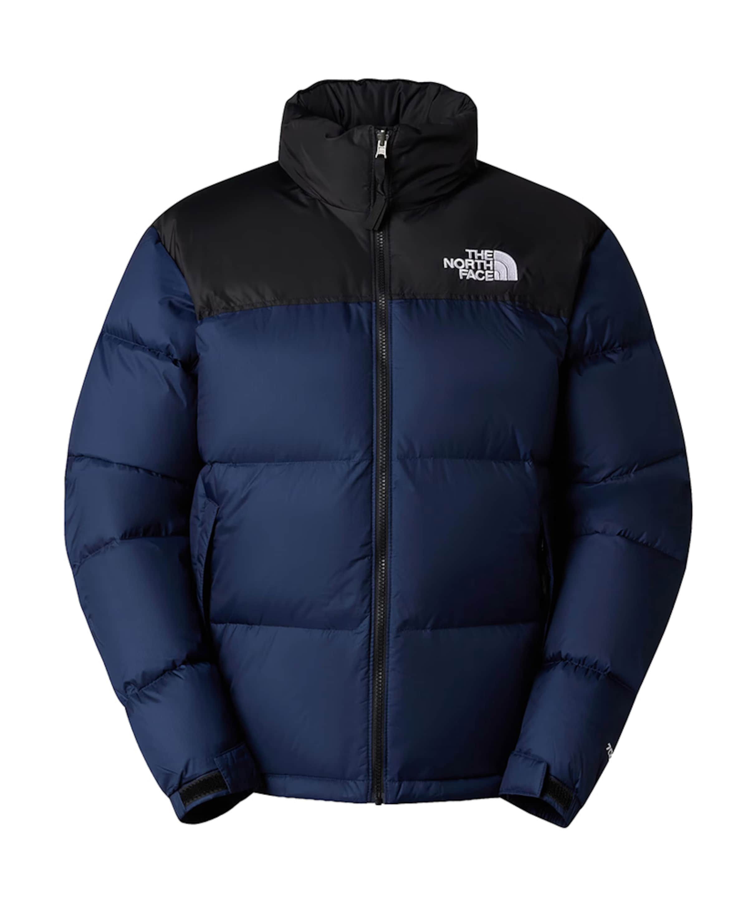 The North Face Heren jas blauw