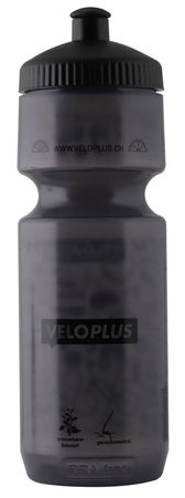 DURST Green Bottle, geruchsneutral, 7dl  transparentschwarz  7dl