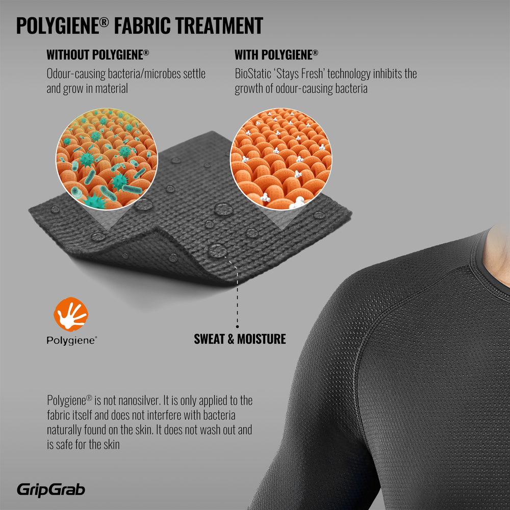 GripGrab Ride Thermal Base Layer Sort