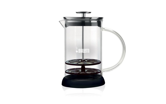 BIALETTI Milchaufschäumer »1 Liter«