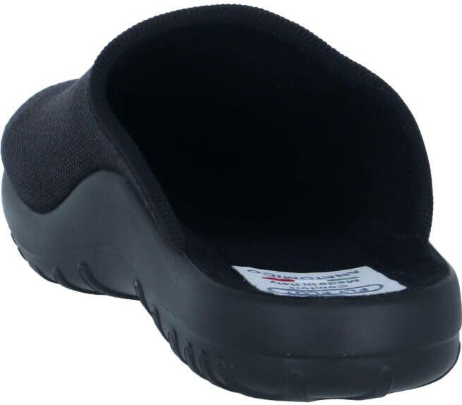 FLY FLOT - Pantoffels - Grijs