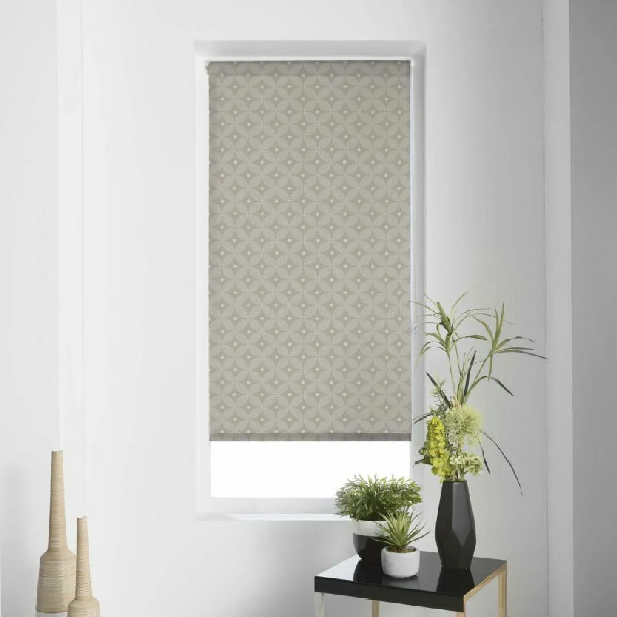 Paris Prix Store Enrouleur Modern Taupe