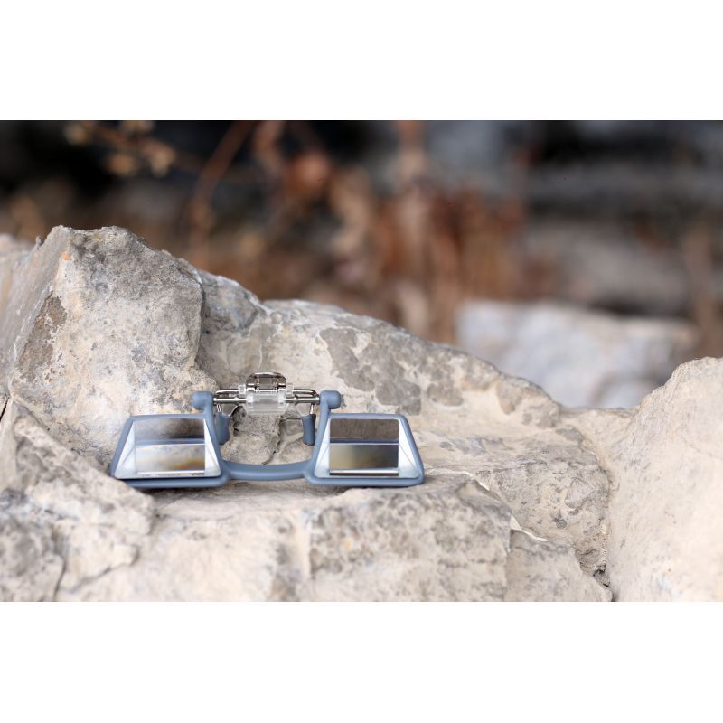 Clip Up - Lunettes d'assurage