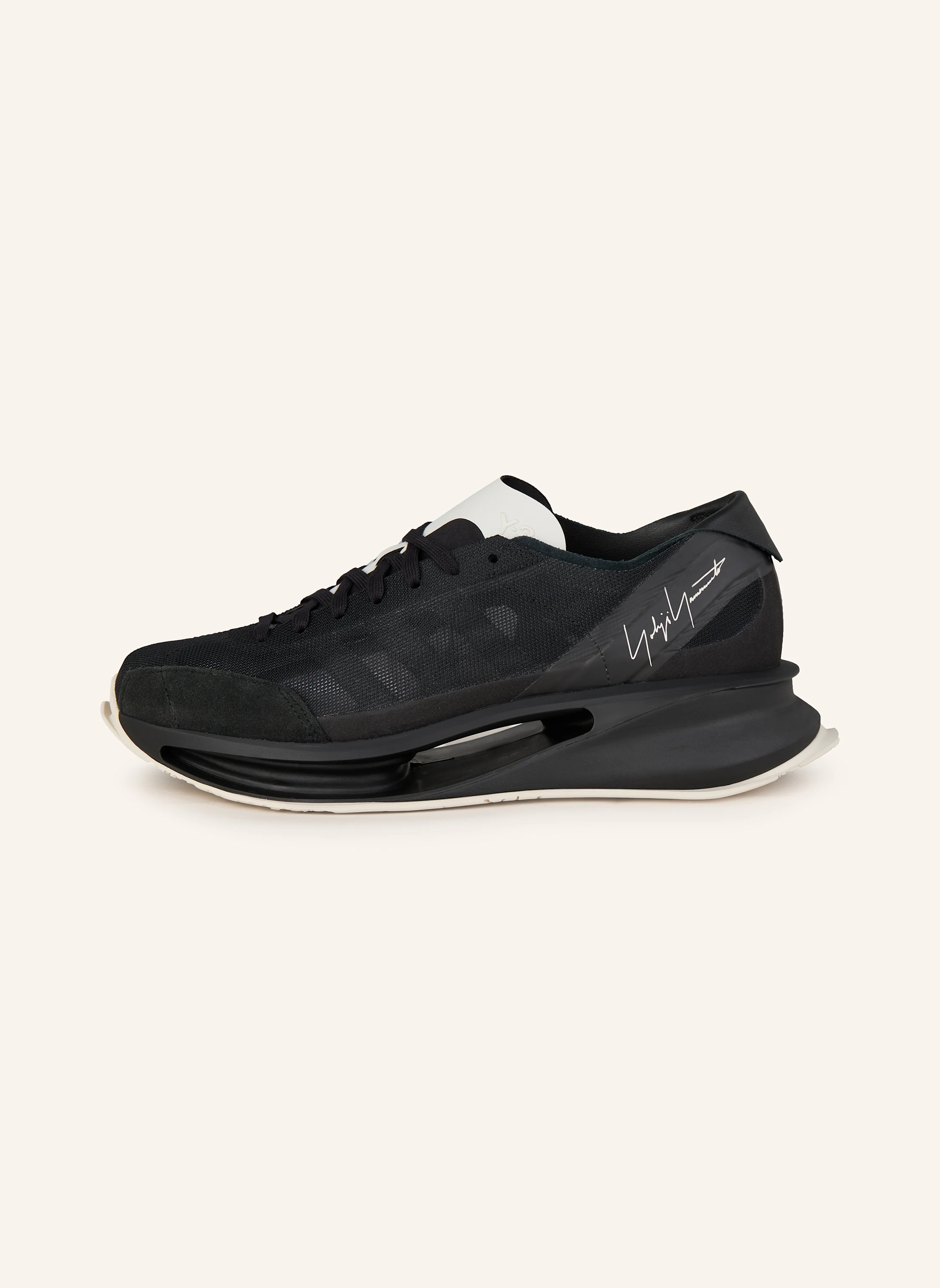 Y-3 Sneaker Y-3 S-GENDO RUN