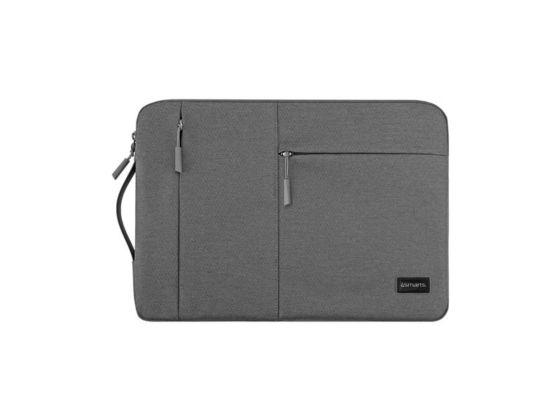 4smarts Notebook-Sleeve AirCushion Slim 15 
