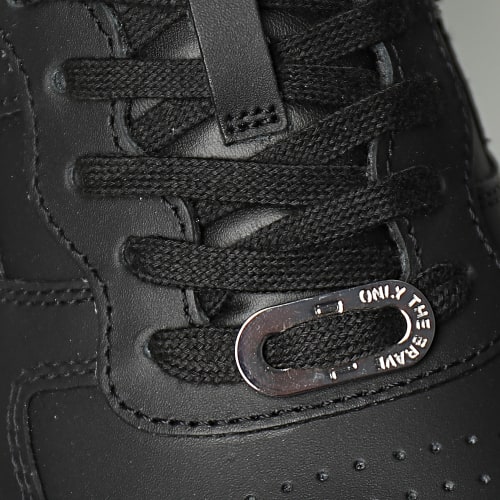 Baskets Ukiyo Low X Y02962-PR013 Black