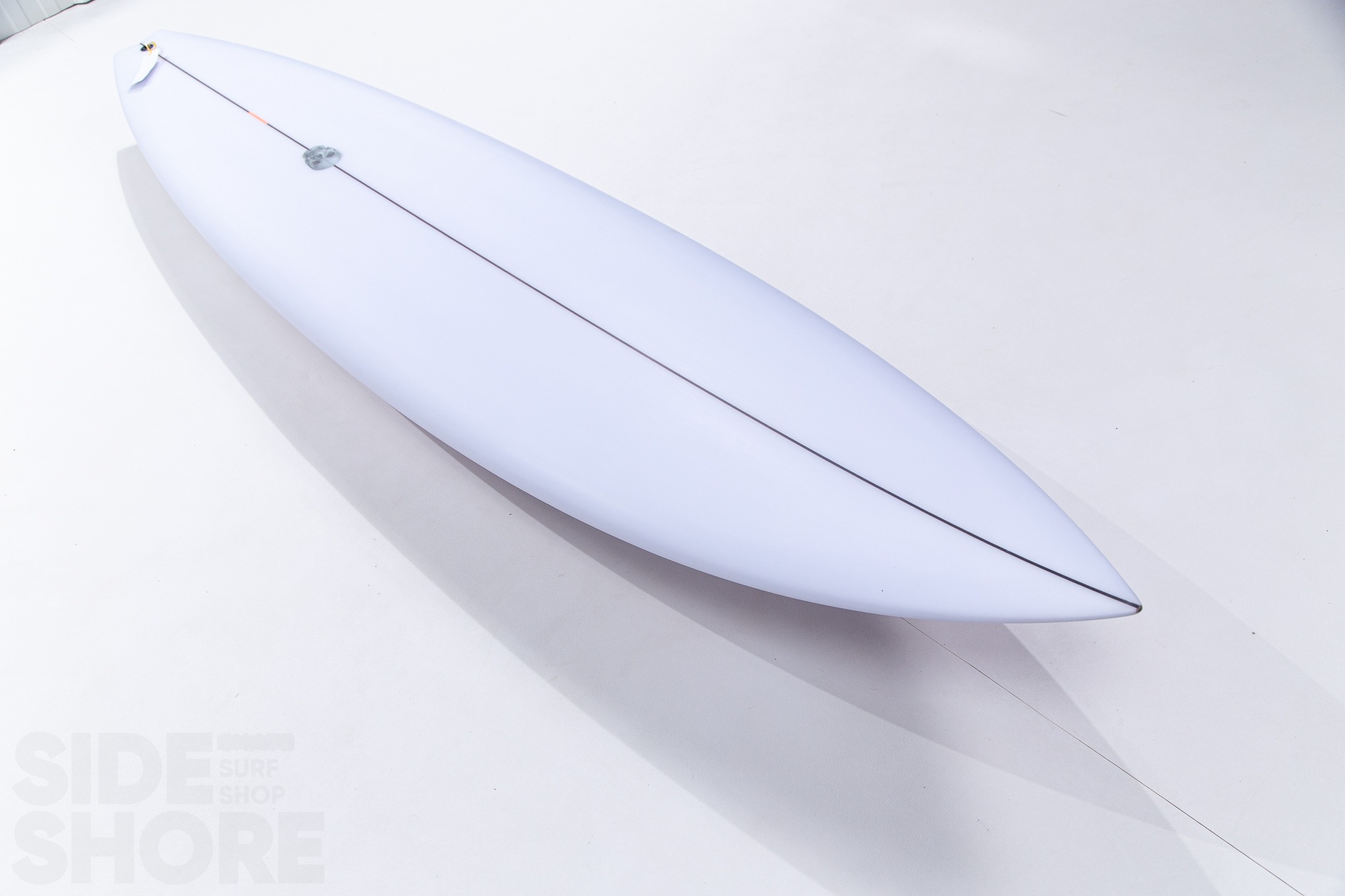 Christenson Surfboards Carrera - 7'6
