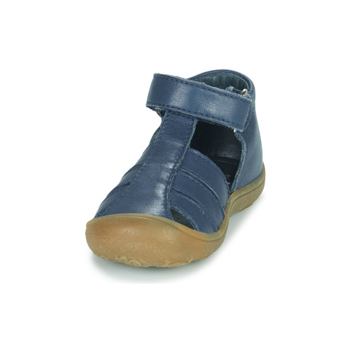 Little Mary - LETTY - Bleu