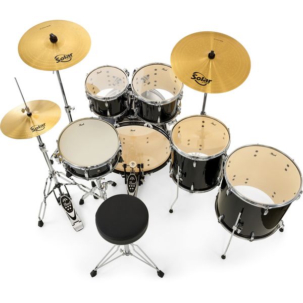 Pearl Roadshow 22