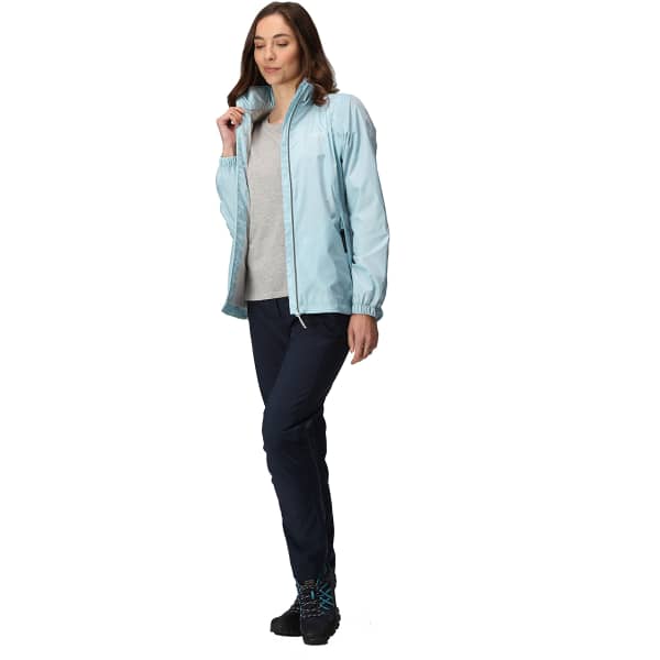 Veste randonnée REGATTA CORINNE IV SEA HAZE