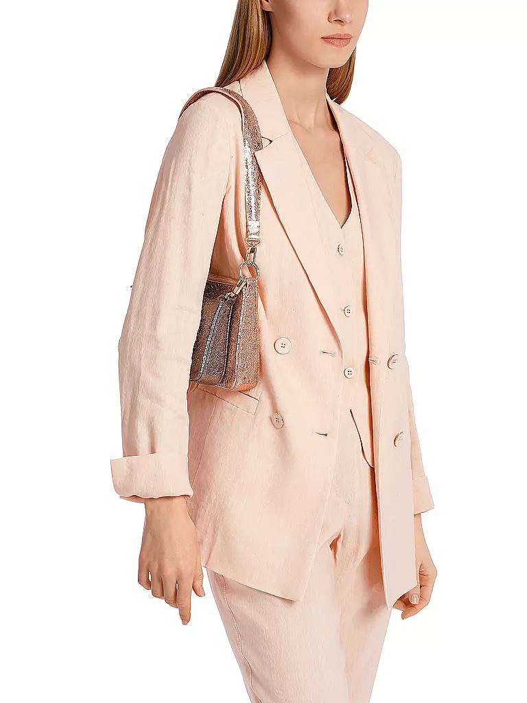 MARC CAIN Blazer rosa
