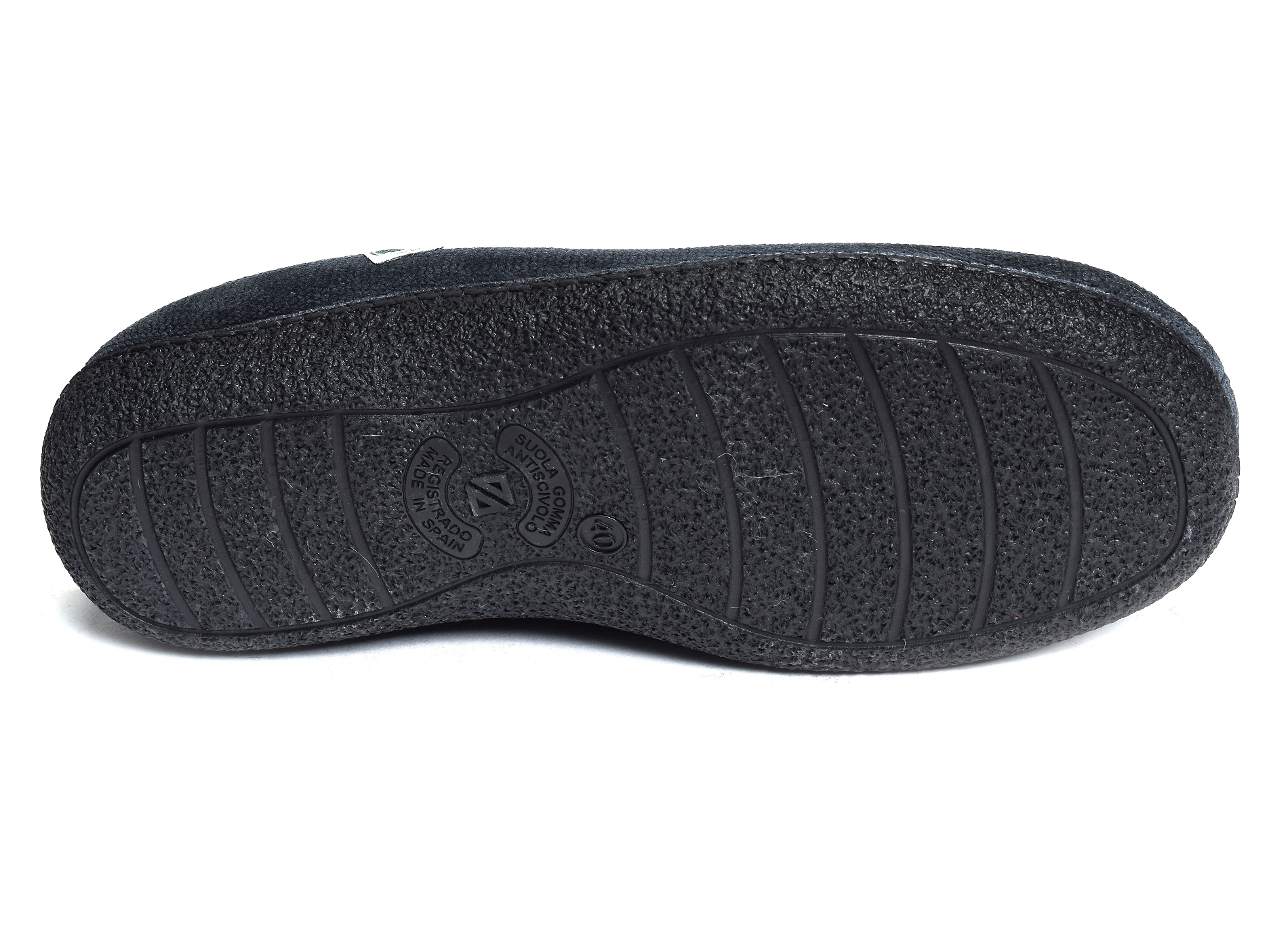 Hule noir