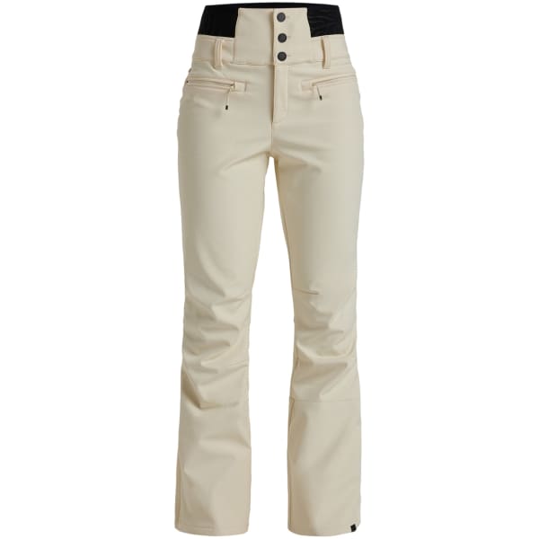 Pantalon de ski ROXY RISING HIGH PT BUTTERCREAM