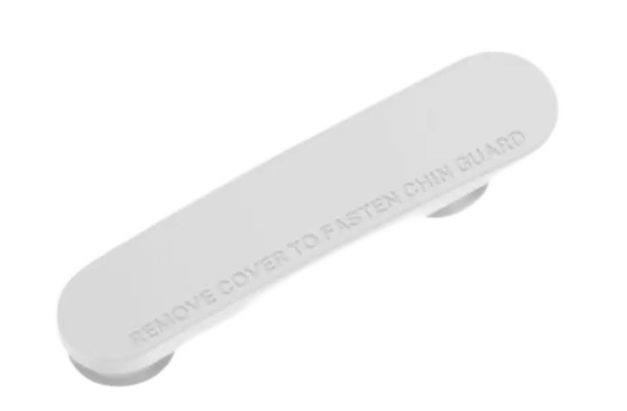 Sweet Protection Volata Chinguard Cover - Hjelme Alpinski