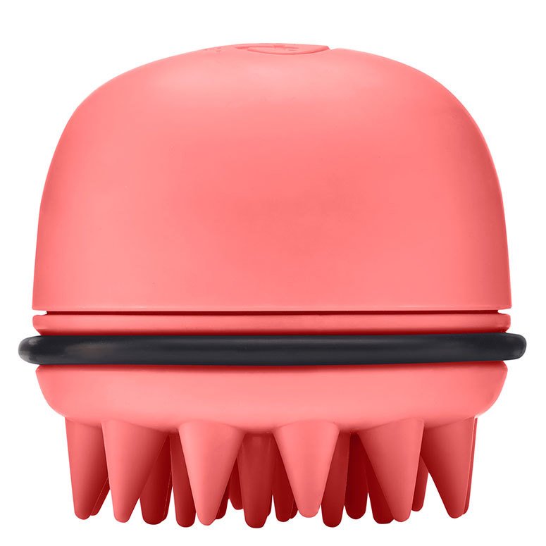 Wetbrush Scalp Brush Coral