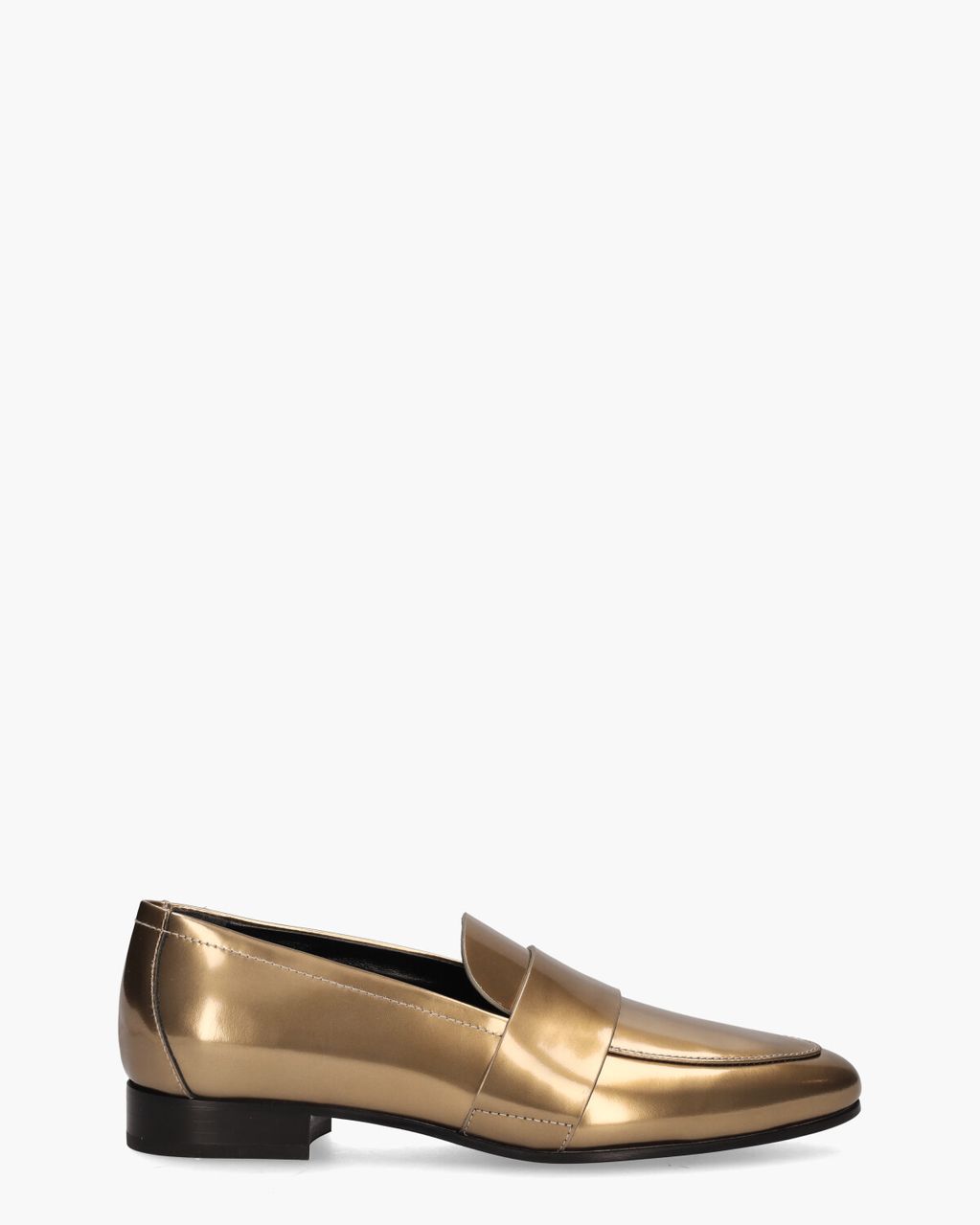 AGL Costanza Goud Damesloafers