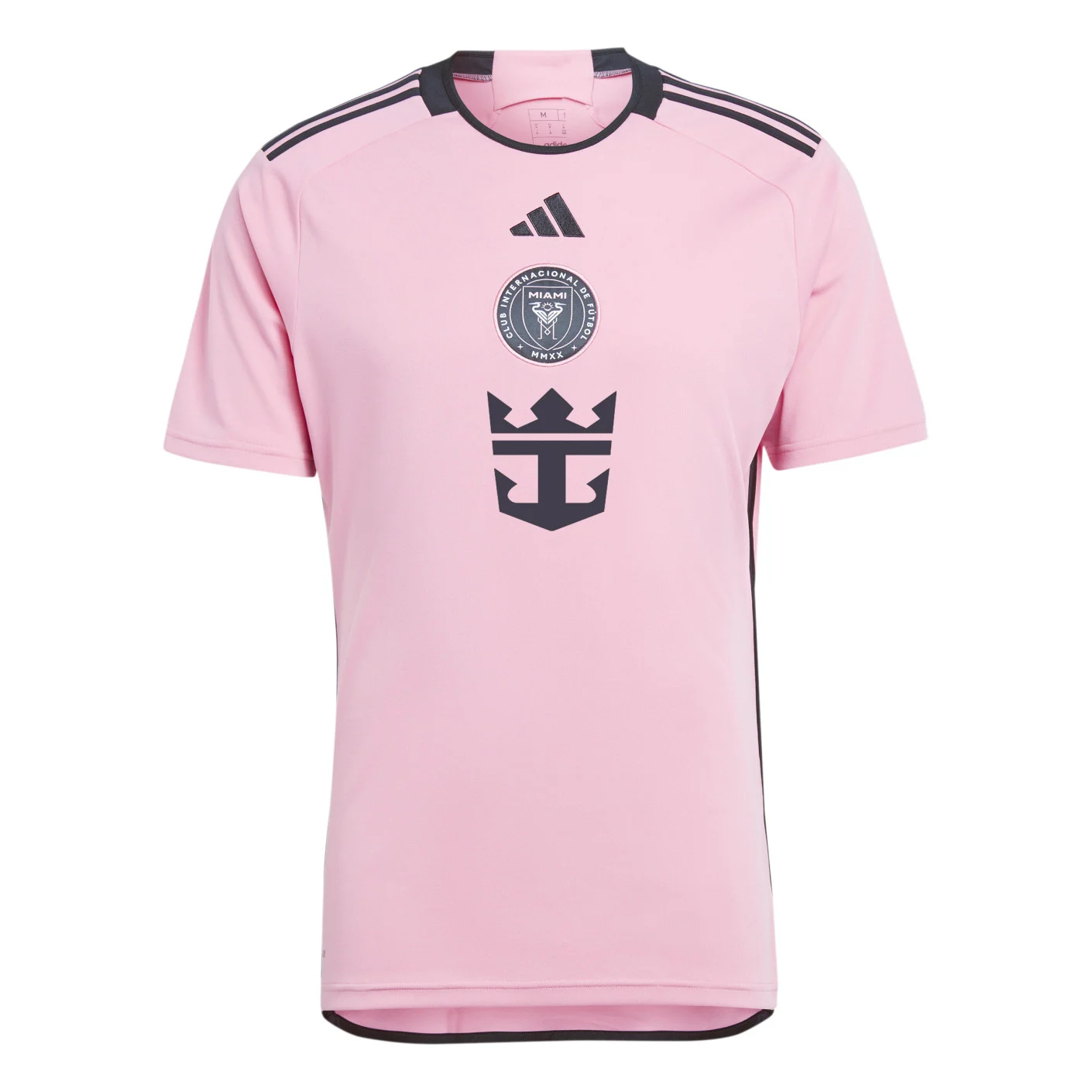 Adidas Inter Miami CF Thuisshirt 2024-2025