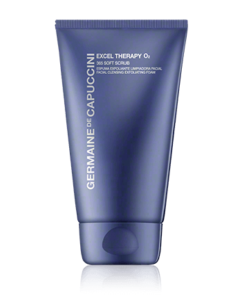 Germaine de Capuccini Excel Therapy O2 365 Soft Scrub 150ml