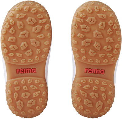 Reima Samooja Vintersko, Jam Red